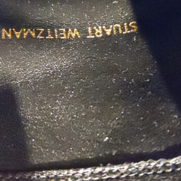Stuart Weitzman 5050 city - Picture 6 of 7